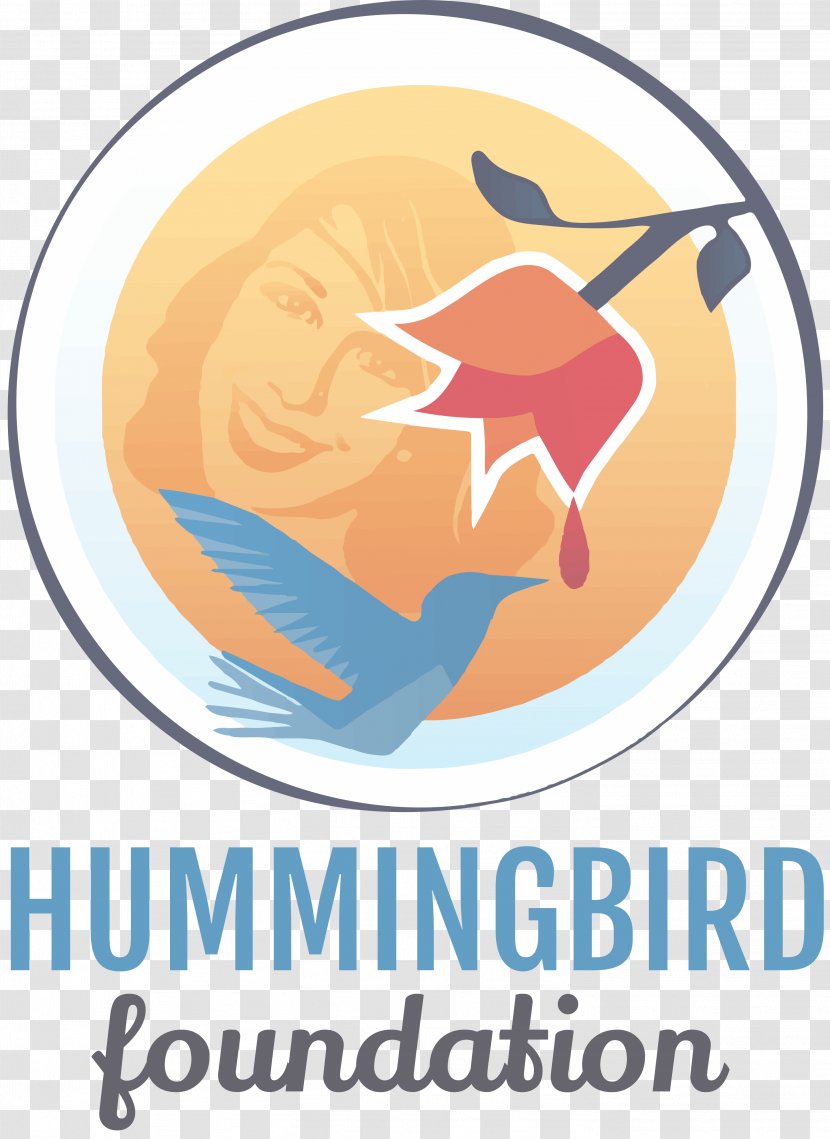 Art Rhode Island School Of Design Massachusetts Foundation - 5k Run - Hummingbird Logo Transparent PNG