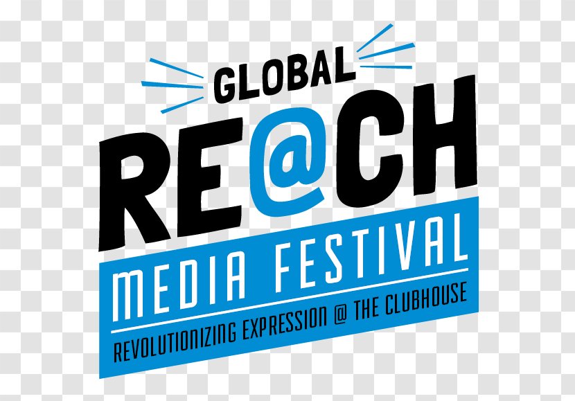 Festival Media Logo Computer Network Organization - Global Feast Transparent PNG