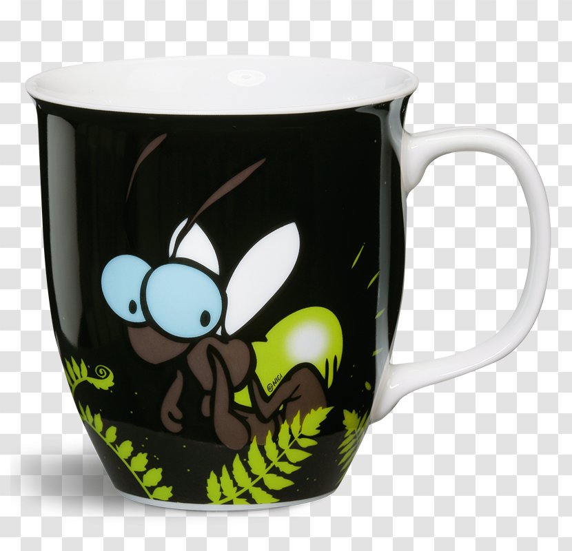 Coffee Cup Magic Mug Teacup Ceramic Transparent PNG
