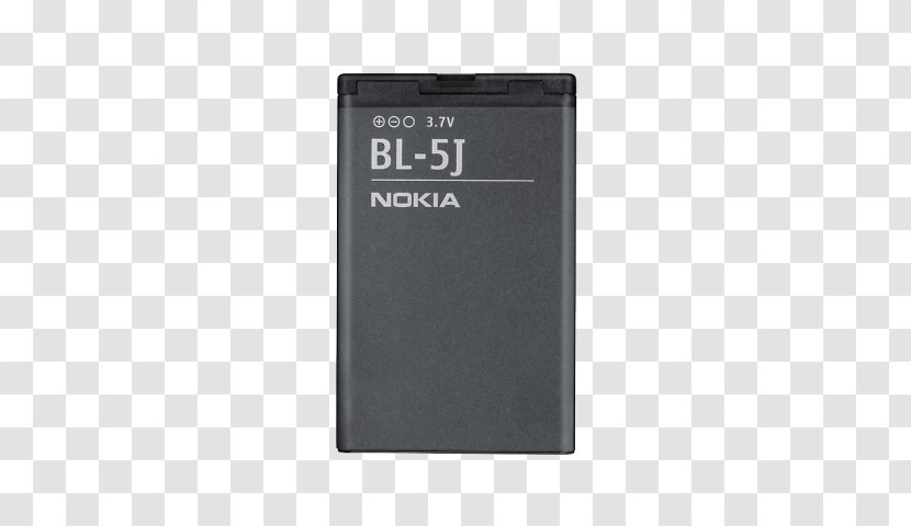 Lithium-ion Battery Electric Ampere Hour Nokia - Electronics - Blé Transparent PNG