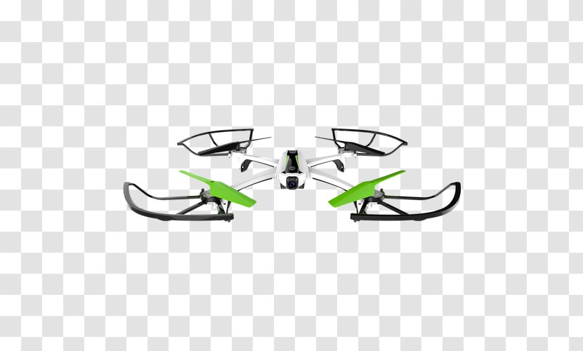 Unmanned Aerial Vehicle GPS Navigation Systems Sky Viper V2450 Quadcopter Global Positioning System - Helicopter - Gps Transparent PNG