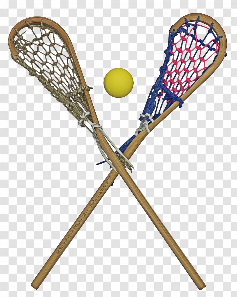 Lacrosse Stick Background - Stx Crux 500 Complete Women - Soft Tennis Net Transparent PNG