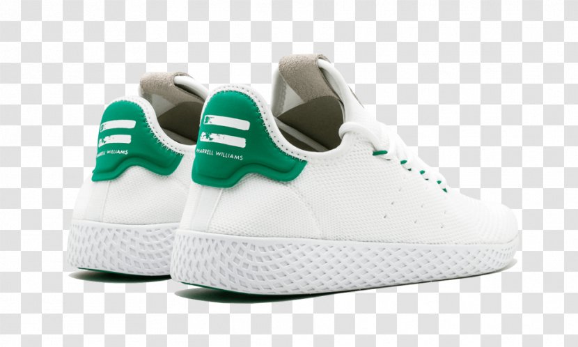 Sports Shoes Adidas Stan Smith Mens Pw Human Race Nmd Pharrell Williams Tennis Hu - White Transparent PNG