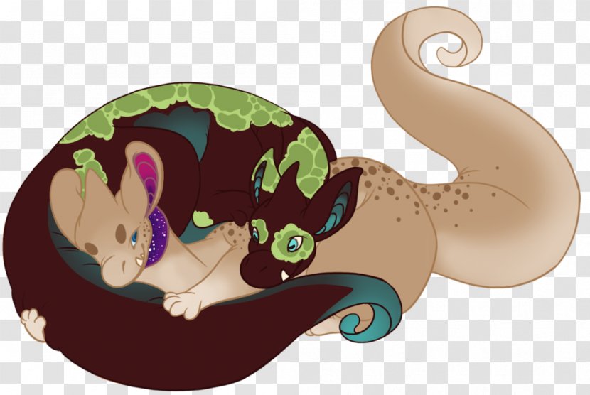 Cat Horse Reptile Clip Art - Like Mammal Transparent PNG