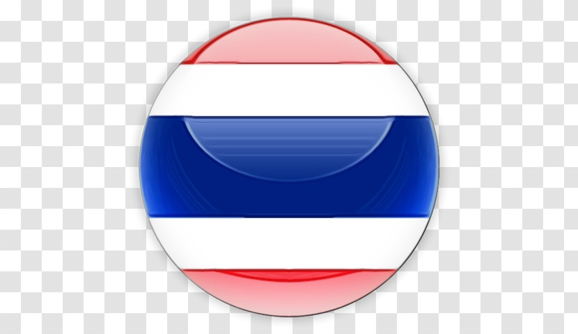 Thailand Flag Flag Of Thailand Transparent PNG
