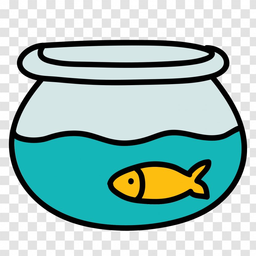 Aquarium Image Goldfish - Fish Transparent PNG