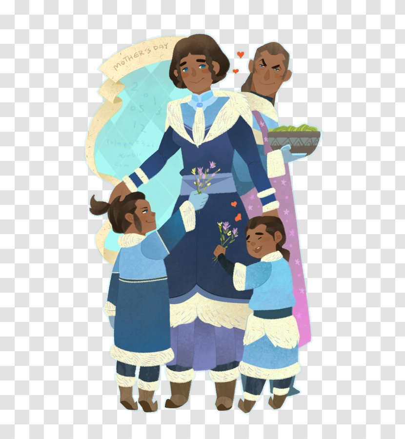 Tarrlok DeviantArt Korra Work Of Art - Fictional Character - Vector Happy Mother's Day Transparent PNG