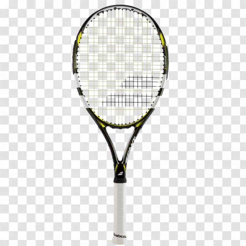 Babolat Racket Tennis Rakieta Tenisowa Sweet Spot - Sport Transparent PNG