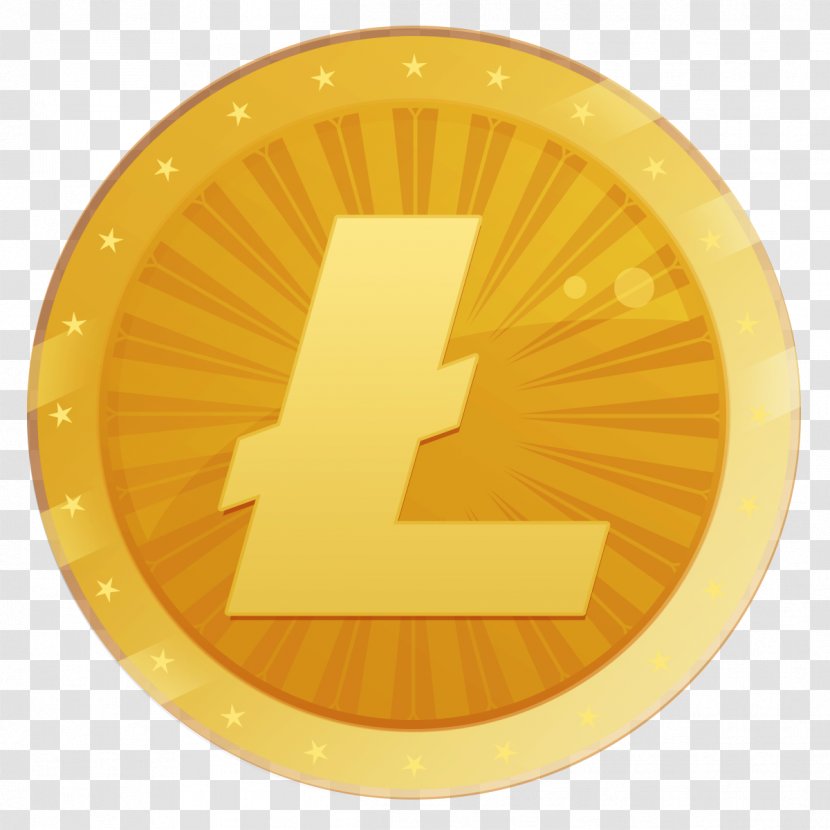 Zcash Ethereum Dash Bitcoin Cash Litecoin - Symbol Transparent PNG