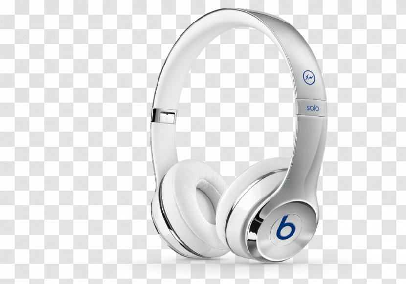 Beats Solo 2 Electronics Headphones Monster Cable Écouteur - Headphone Amplifier Transparent PNG