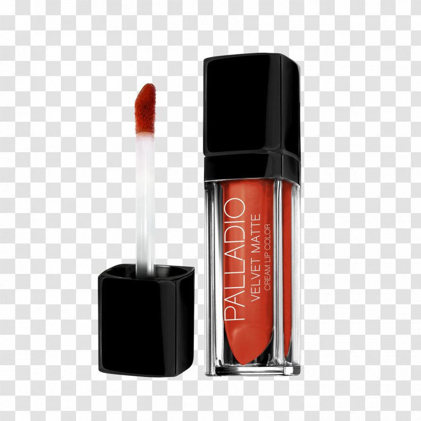 Lip Balm Cosmetics Lipstick Color - Cream Transparent PNG