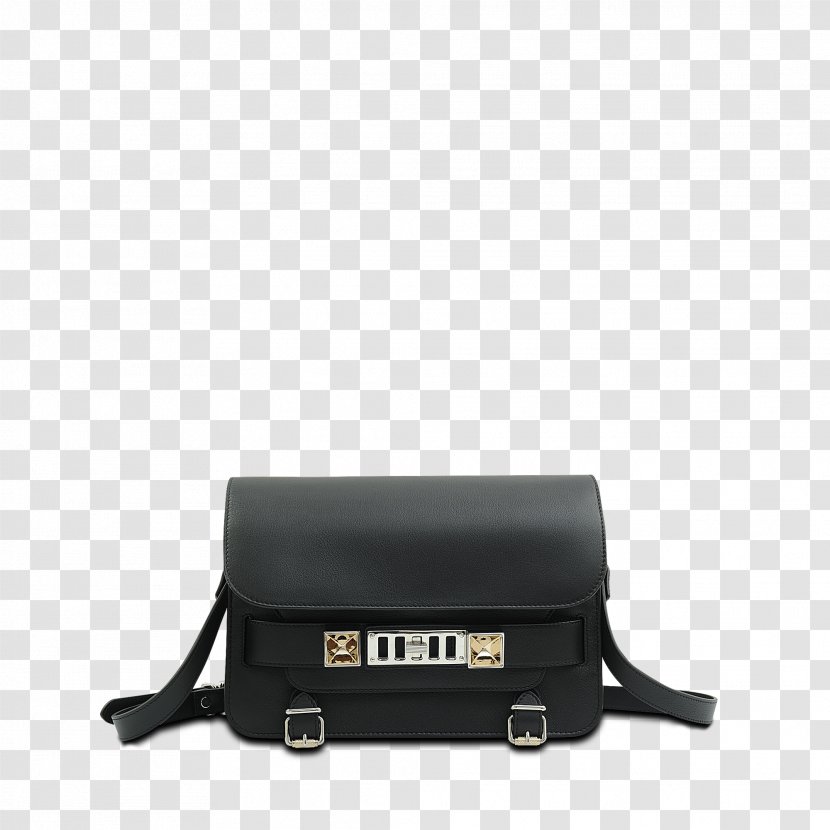 Proenza Schouler Handbag Clothing Tote Bag - Leather - Women Transparent PNG