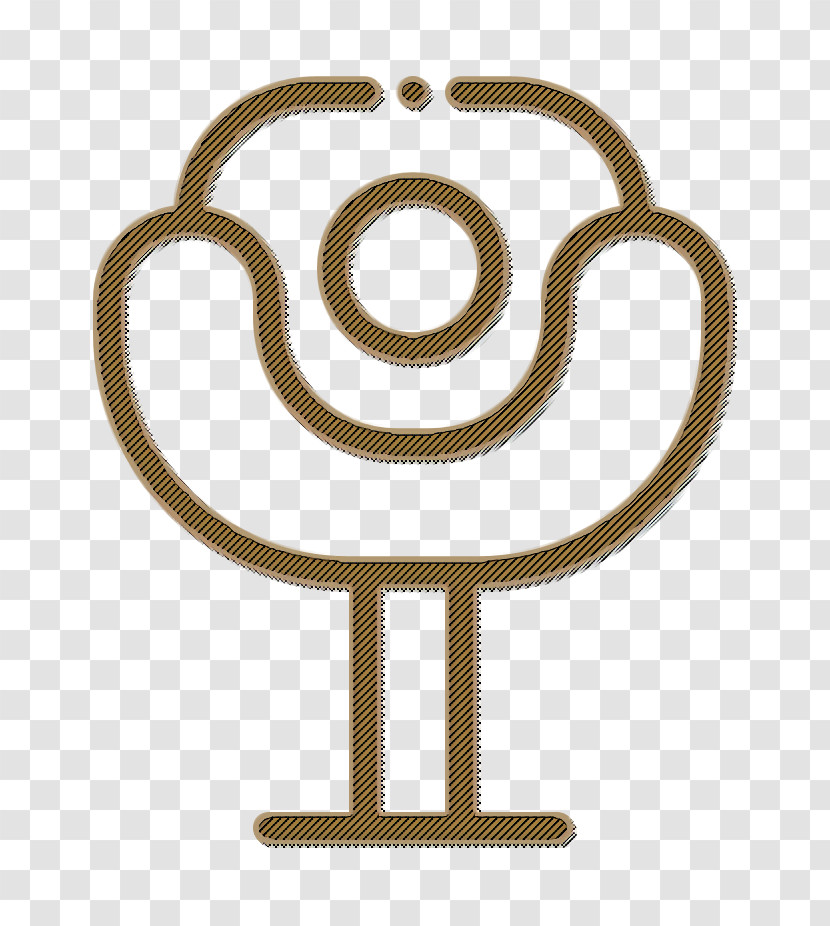 Chair Icon Bowling Icon Furniture And Household Icon Transparent PNG