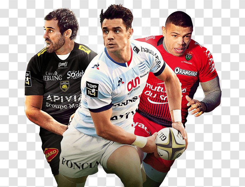 Rugby 18 Top 14 Xbox One PlayStation 4 Guinness PRO14 - League Transparent PNG