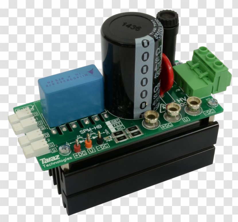 Microcontroller Electronics Hardware Programmer Computer Electronic Component - Electrical Engine Control Unit Transparent PNG