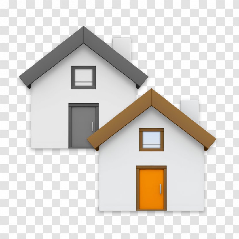 Home Directory MacOS User - Account - Move House Transparent PNG