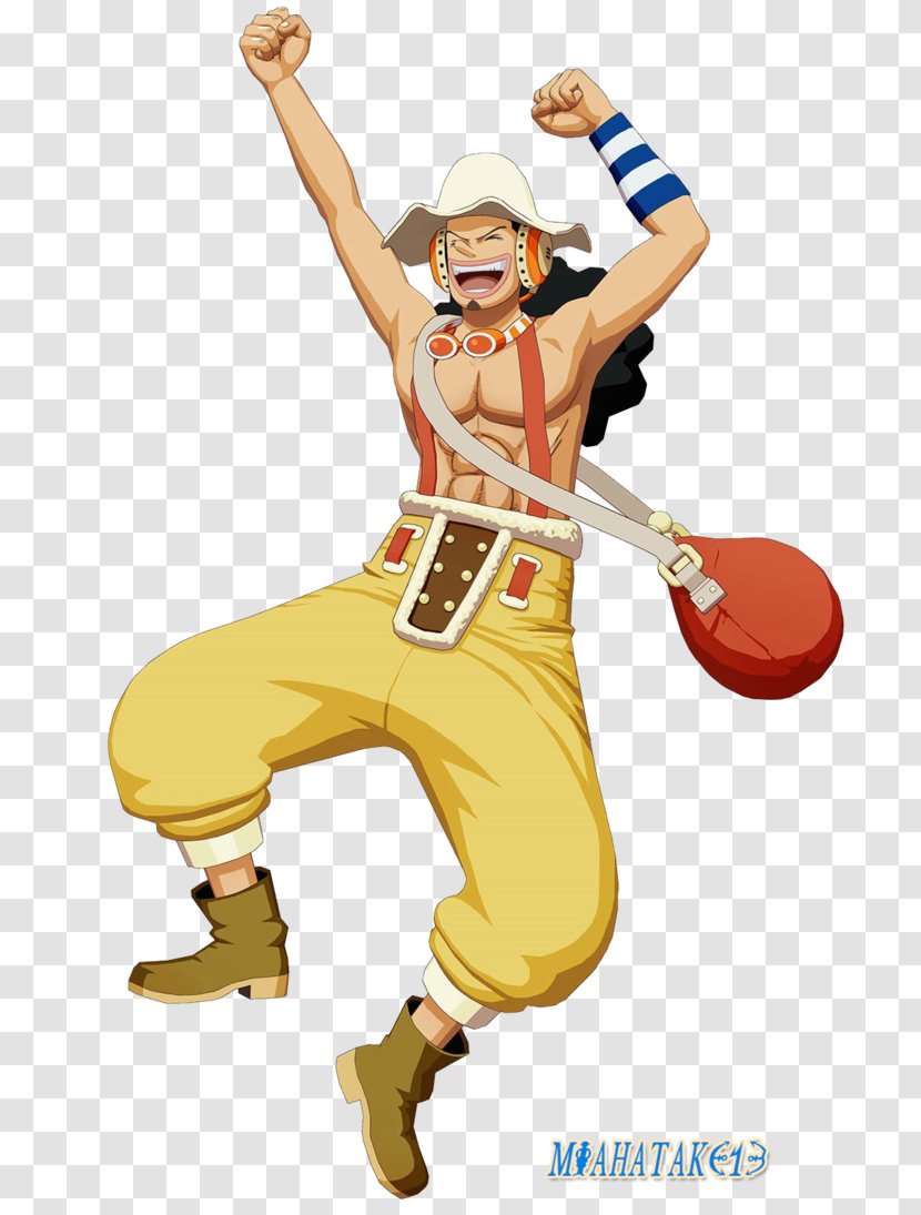 Usopp Monkey D. Luffy Roronoa Zoro One Piece: Unlimited World Red Nami - Watercolor - Piece Transparent PNG