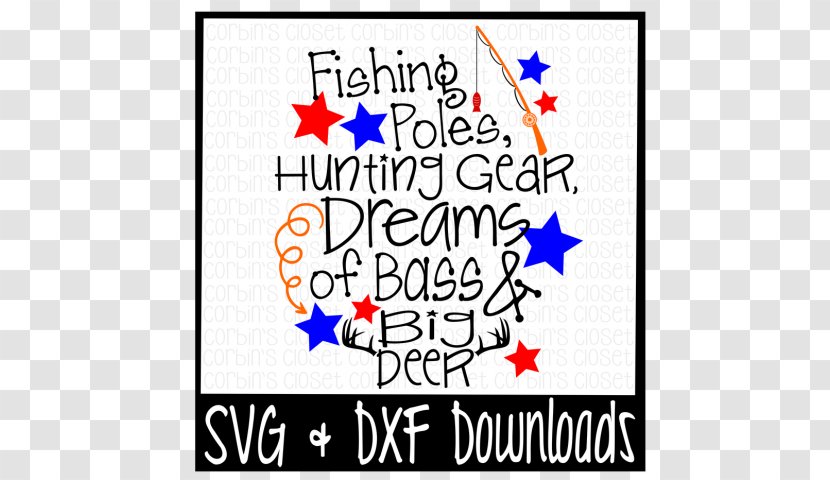 AutoCAD DXF - Text - Kids Fishing Transparent PNG