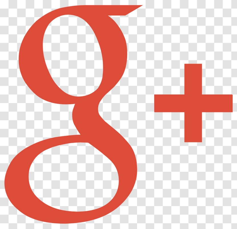 Social Media Google+ Google Logo - Network Transparent PNG