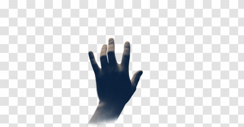Thumb Hand Model Glove - Arm Transparent PNG