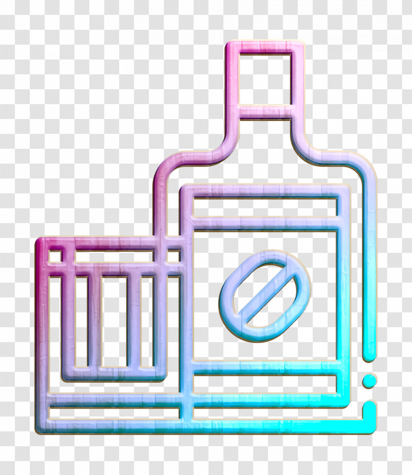 Beverage Icon Liqueur Coffee Icon Transparent PNG