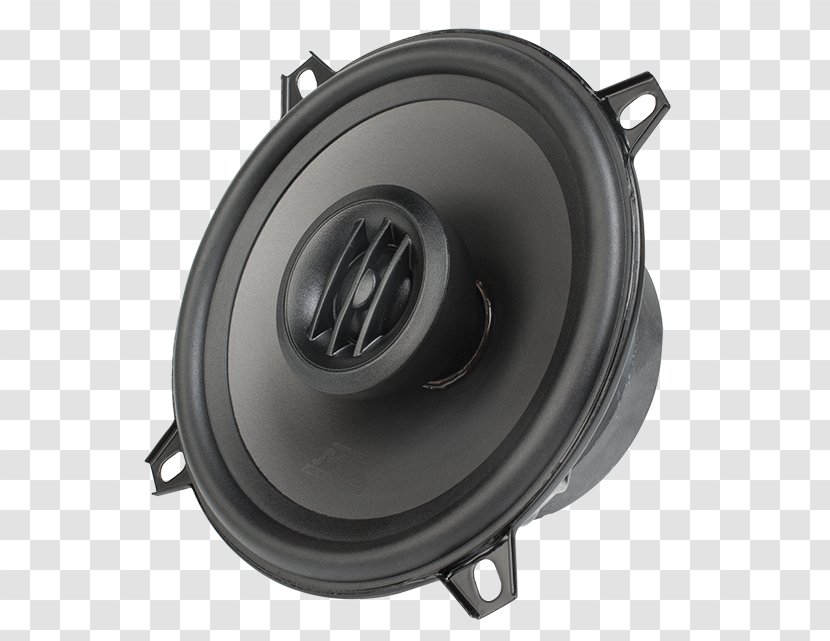 Coaxial Loudspeaker Component Speaker MTX Audio Car - Motorcycle Sound Systems Transparent PNG