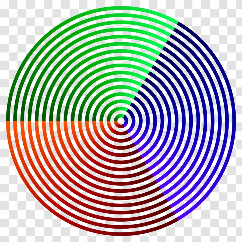 Circle Color Transparent PNG
