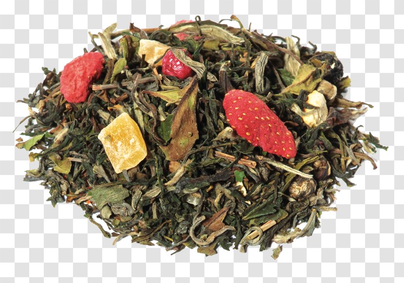 White Tea Nilgiri Dianhong Chun Mee - Recipe Transparent PNG