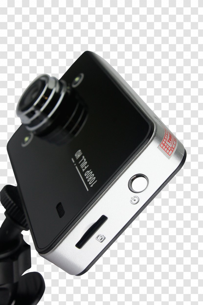 Video Cameras Motion JPEG Digital - Electronic Device - Camera Transparent PNG