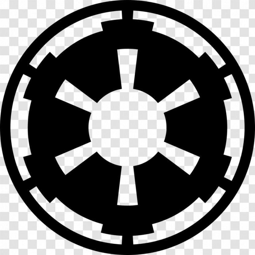 Stormtrooper Galactic Empire Star Wars Wookieepedia Rebel Alliance - Rim Transparent PNG