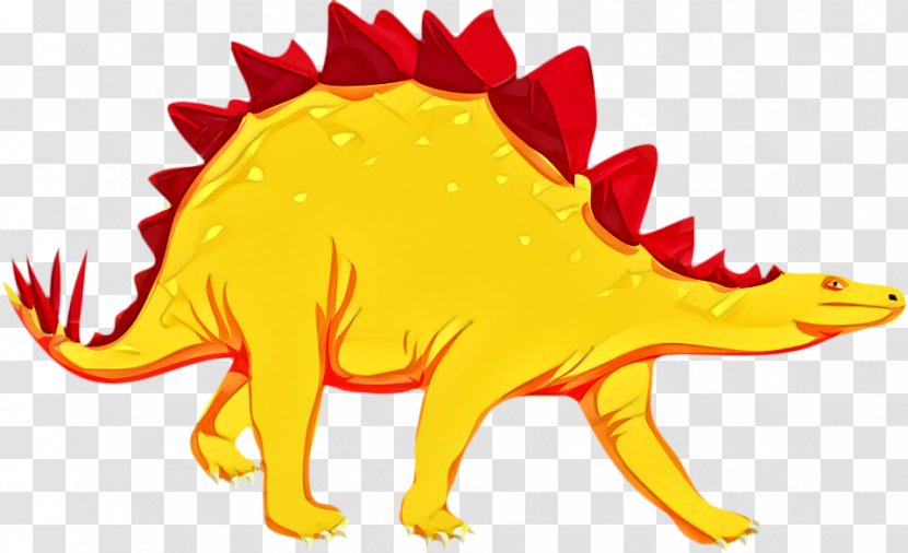 Clip Art Dinosaur Stegosaurus Openclipart Triceratops - Claw Transparent PNG