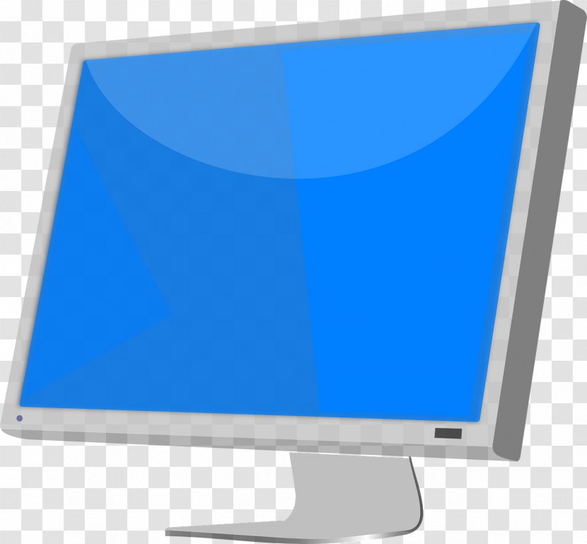 Laptop Computer Monitors Display Device Output - Screen Transparent PNG