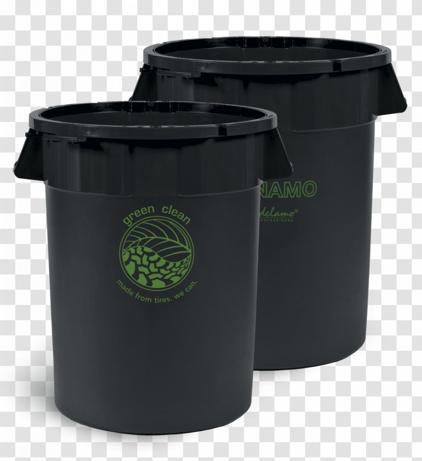 Rubbish Bins & Waste Paper Baskets Plastic Recycling - Dumpster - Trash Can Transparent PNG