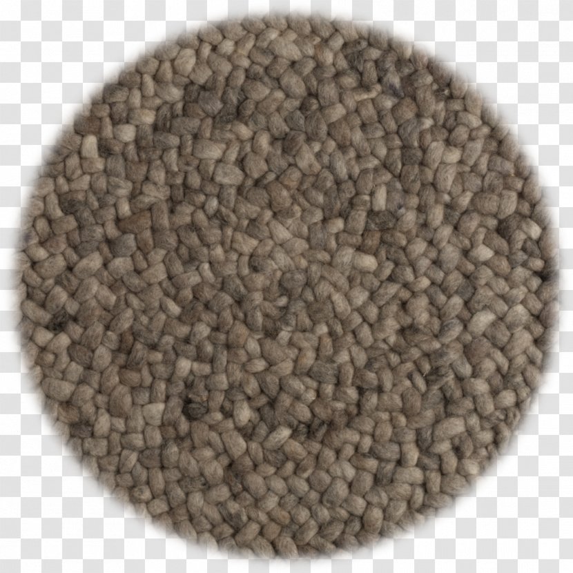 Vloerkleed Carpet Flooring Wool Beige Transparent PNG