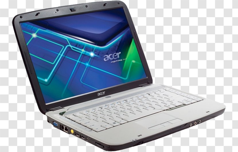 Laptop Dell Acer Aspire Device Driver Transparent PNG