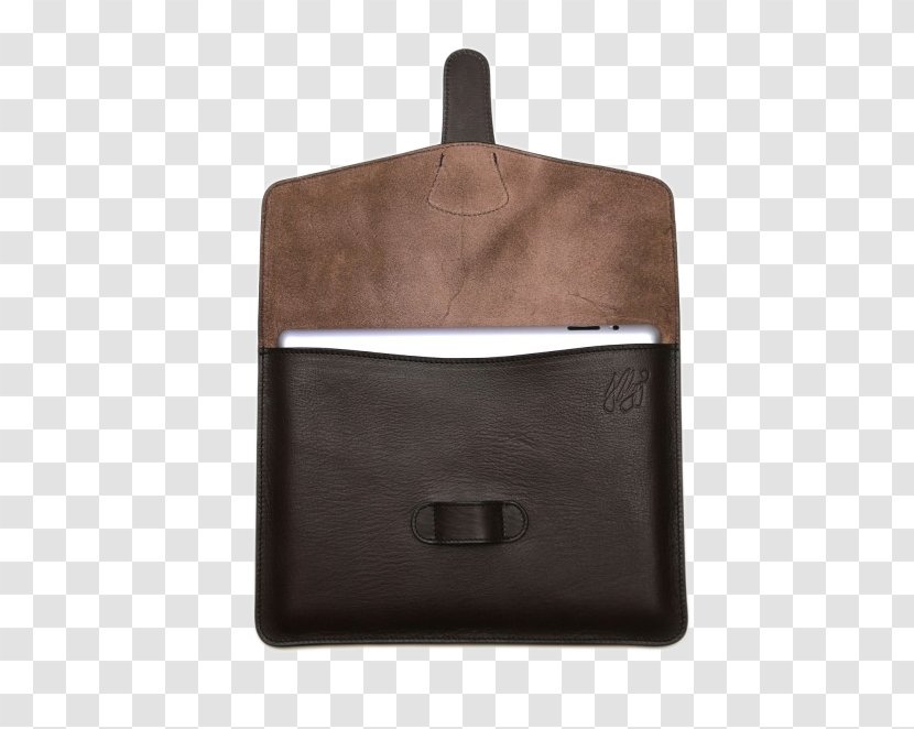 Leather - Open Case Transparent PNG