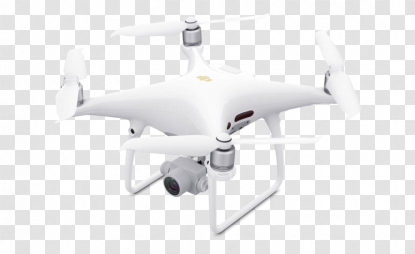 Mavic Pro DJI Phantom 4 V2.0 Unmanned Aerial Vehicle - Dji Advanced Transparent PNG