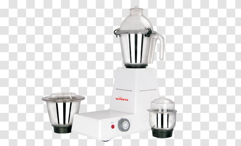 Mixer Blender Juicer Jaipan Industries Machine - Grinding - Shakers Transparent PNG