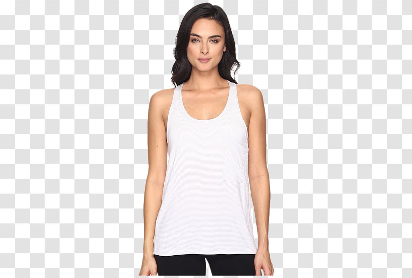 Tube Top Clothing Neckline Sleeveless Shirt - Active Undergarment - Lorna Jane Mitchell Transparent PNG