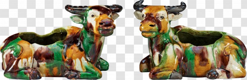 Taurine Cattle Clip Art - Horse Like Mammal - COW MILKMAN Transparent PNG