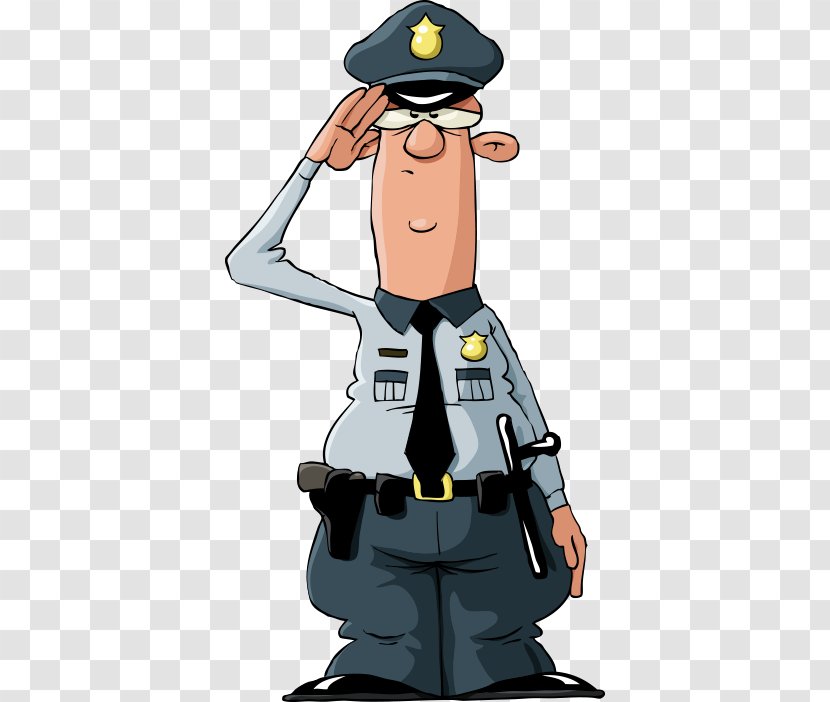 Letter Police Symbol Raspunsuri Pixwords - Profession - Policemen,Cartoon,character Transparent PNG