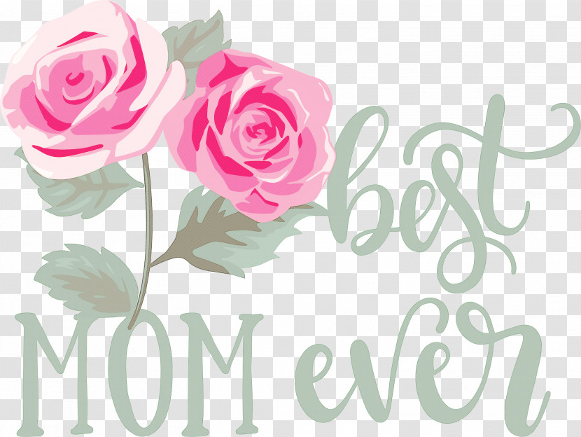 Mothers Day Best Mom Ever Mothers Day Quote Transparent PNG