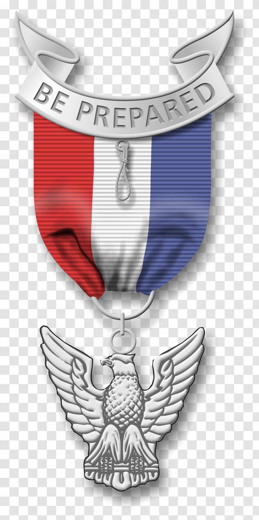 Eagle Scout Boy Scouts Of America Scouting Medal Clip Art - Symbol Transparent PNG