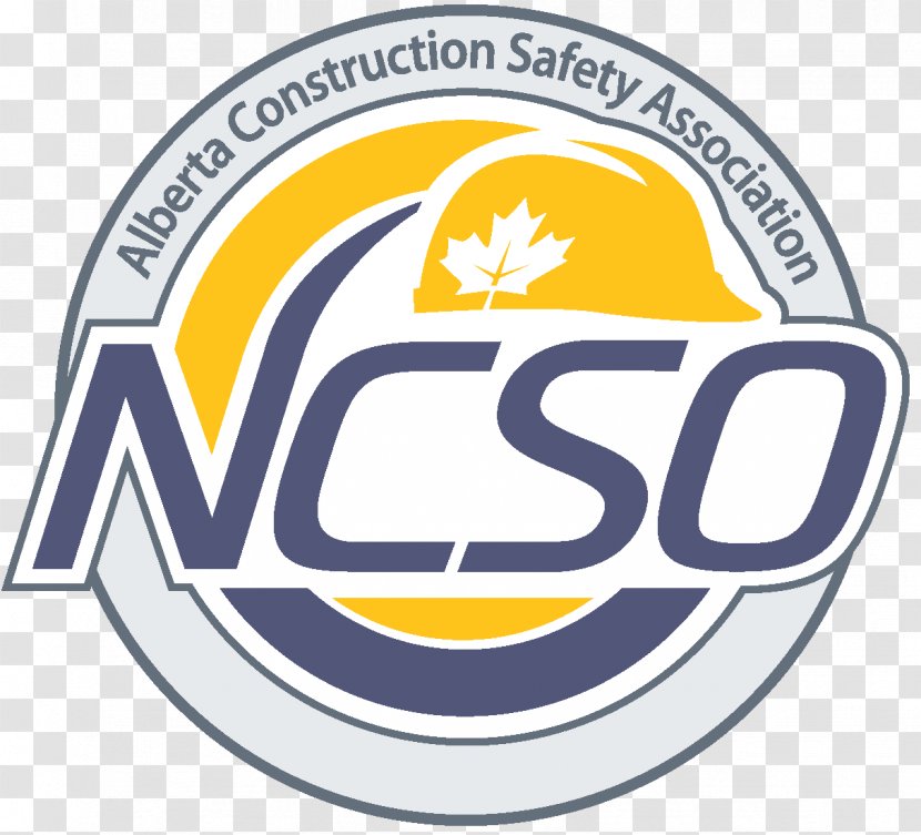Logo Construction Site Safety Architectural Engineering Occupational And Health - Area - Officer Transparent PNG