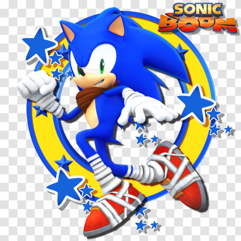 Sonic Boom: Shattered Crystal Rise Of Lyric - Boom - The Hedgehog Transparent PNG