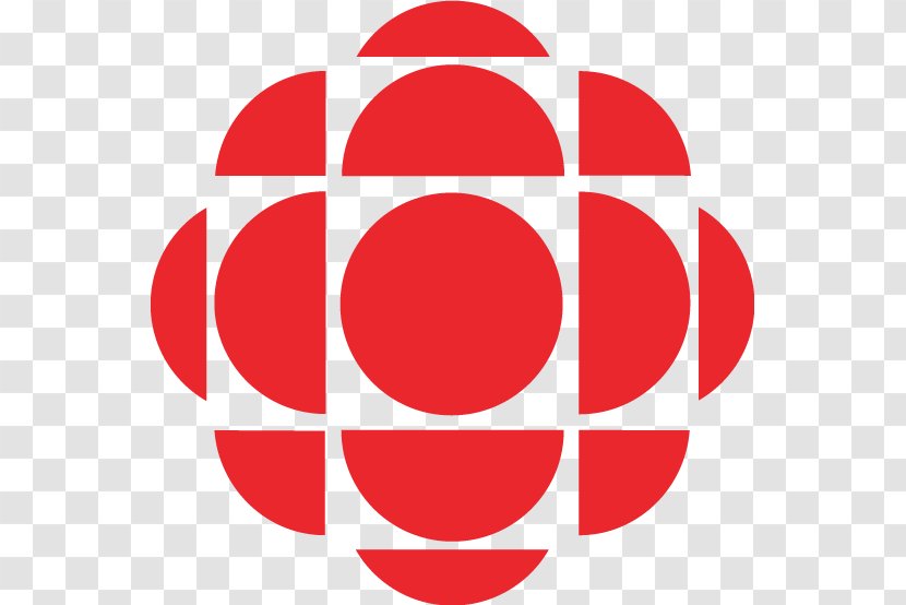 Canadian Broadcasting Corporation CBC News Television - Symbol - Bandwidth Design Element Transparent PNG