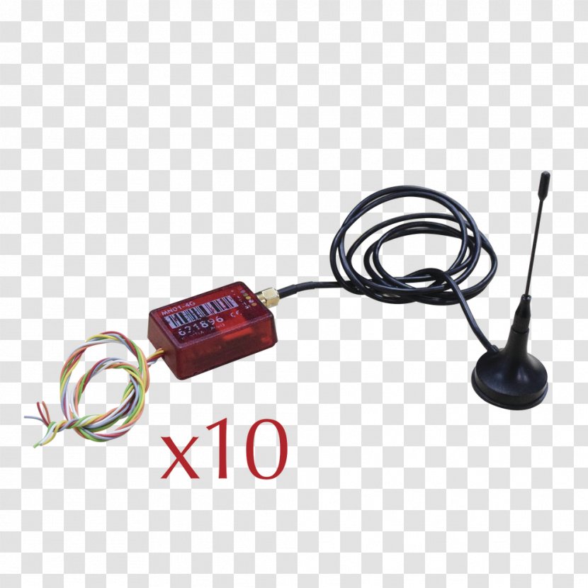 4G 3G Aerials GSM Communicator - Machine To - Mini Market Transparent PNG