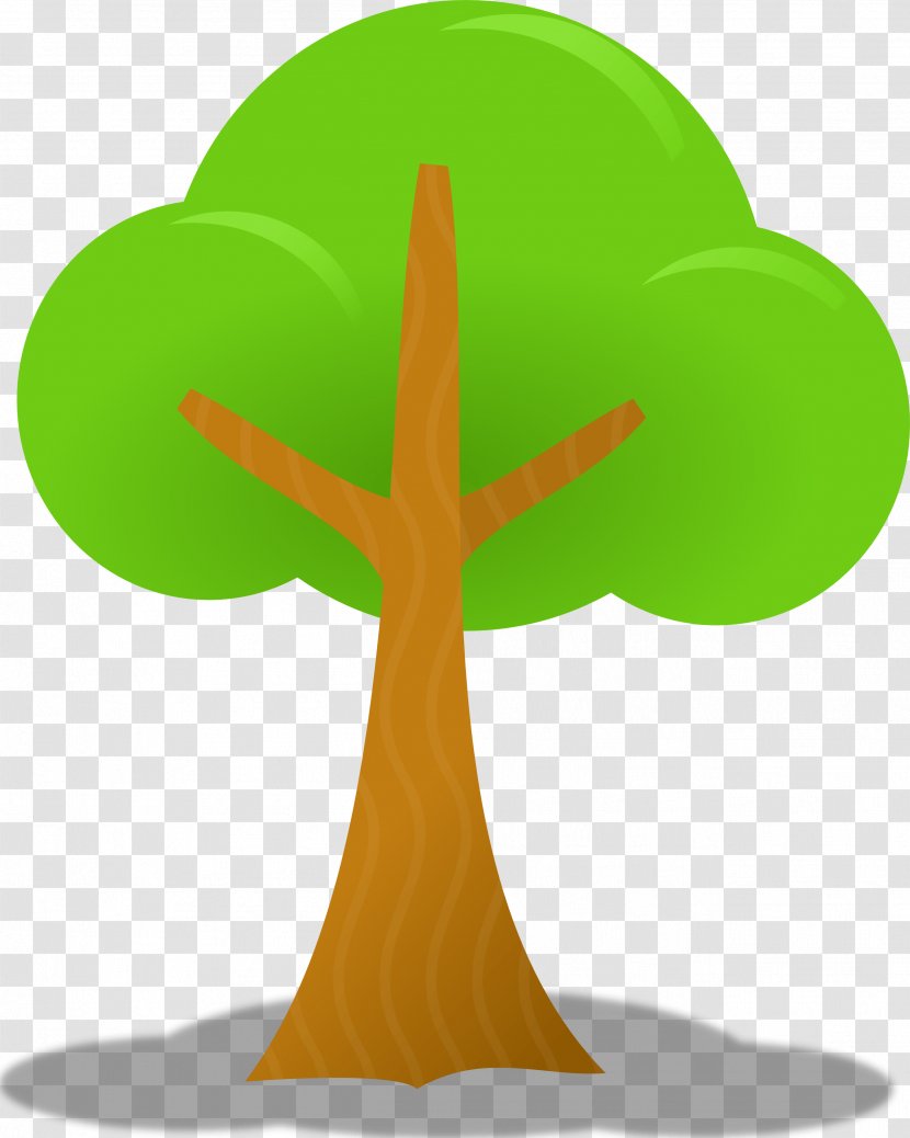 Tree Clip Art Transparent PNG