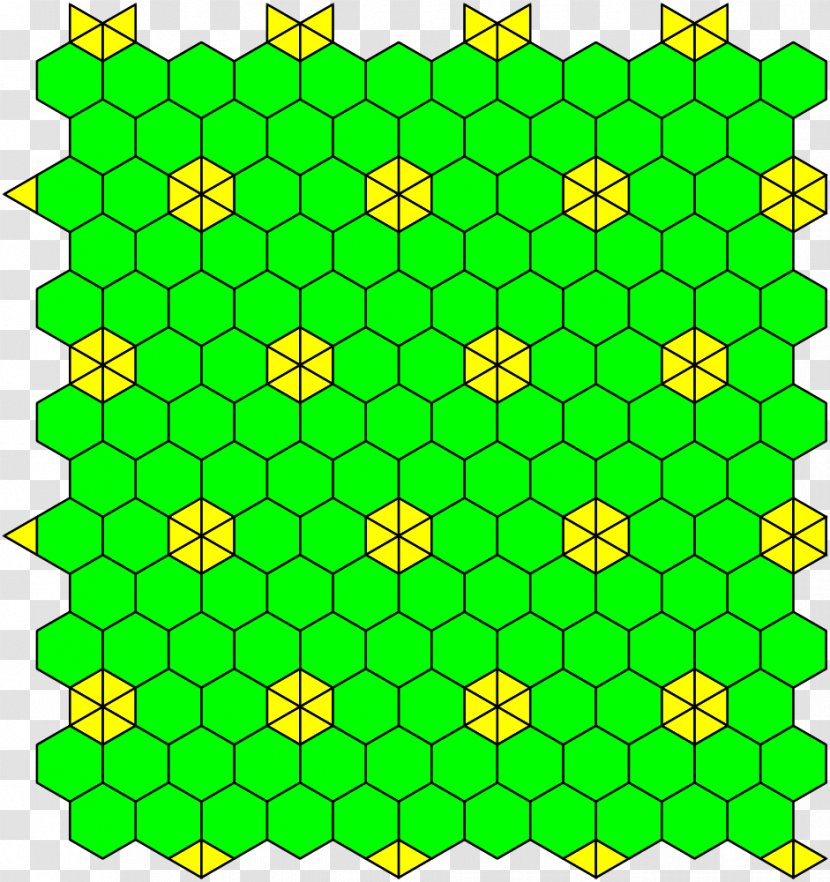 Honeycomb Structure Embossing Bee Pattern - Matrix Transparent PNG