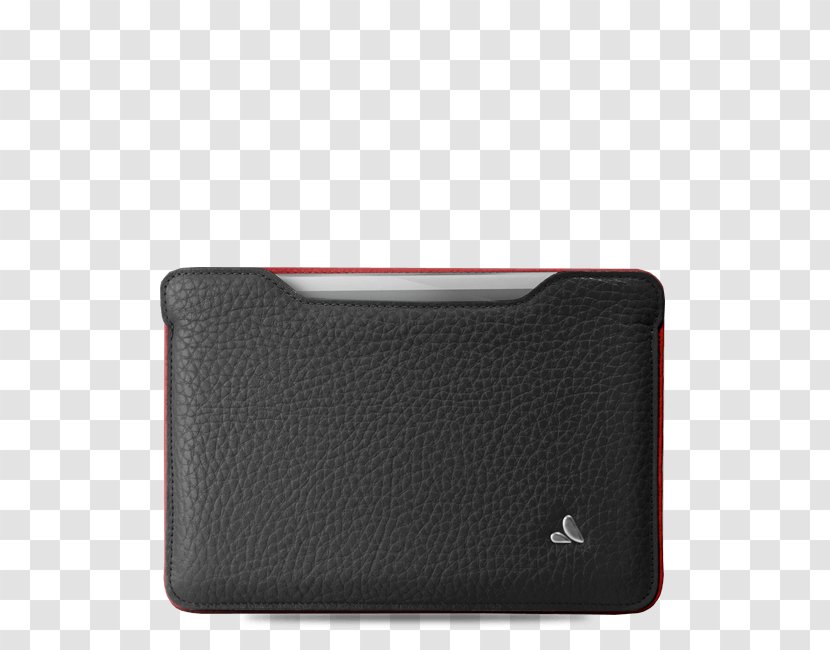 IPad Mini 4 Pro Leather Retina Display Wallet - Absorbent Border Transparent PNG